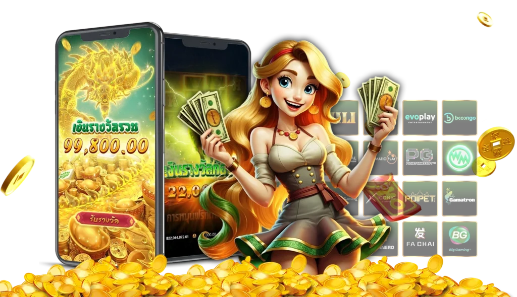 สล็อตไม่มีขั้นต่ำ - Winland168